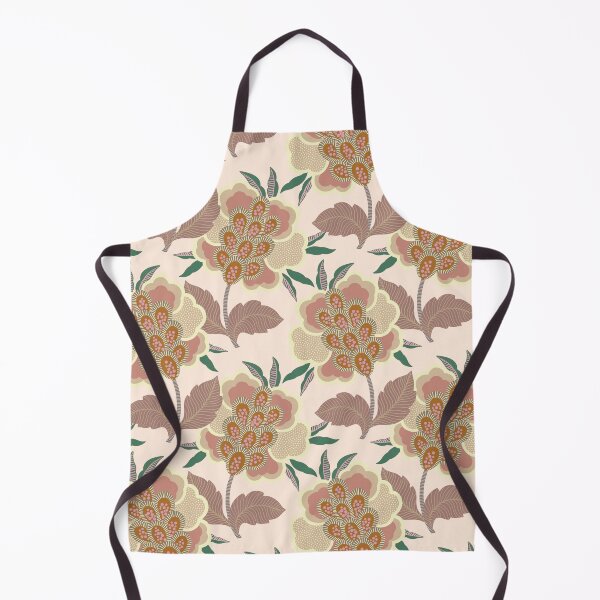 Item preview, Pastel Floral designed and sold by Sarah Thorpe Designs .