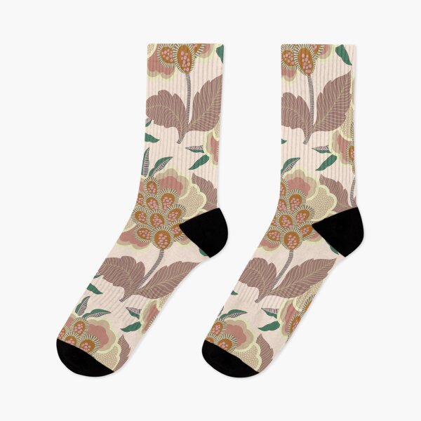 Item preview, Pastel Floral  designed and sold by Sarah Thorpe Designs .