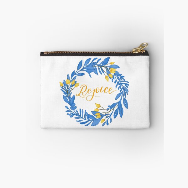 Item preview, Rejoice designed and sold by CarolunaDesigns.