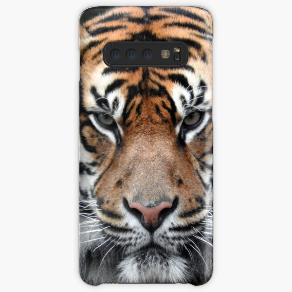 Sumatran Tiger Samsung Galaxy Snap Case