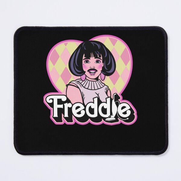 Item preview, Freddie Superstar designed and sold by LOGANPETTIT.