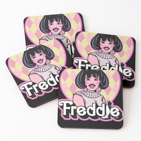 Item preview, Freddie Superstar designed and sold by LOGANPETTIT.