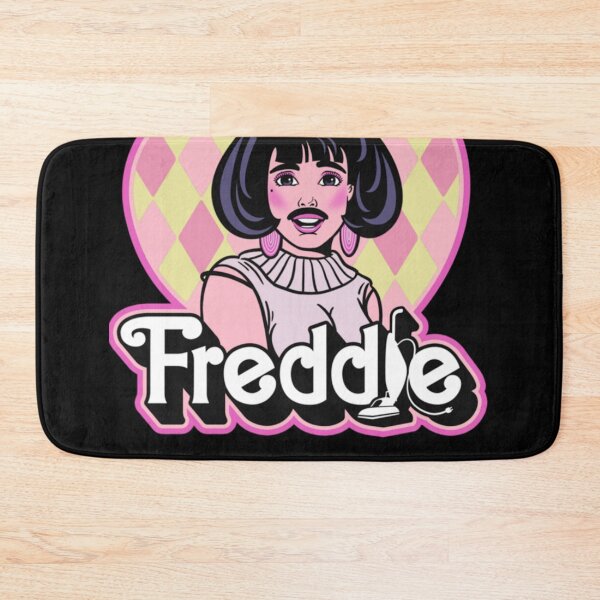Item preview, Freddie Superstar designed and sold by LOGANPETTIT.