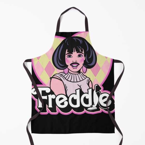 Item preview, Freddie Superstar designed and sold by LOGANPETTIT.