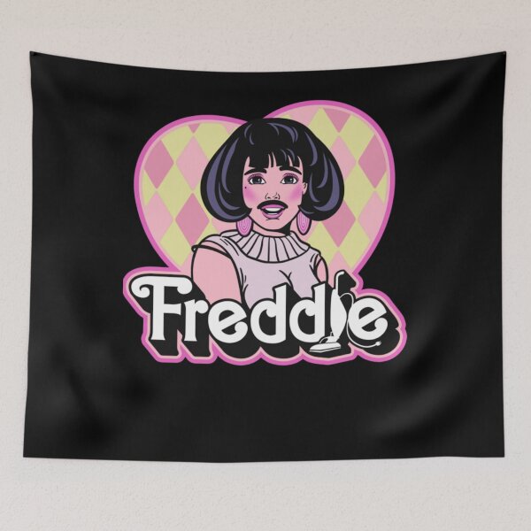 Item preview, Freddie Superstar designed and sold by LOGANPETTIT.