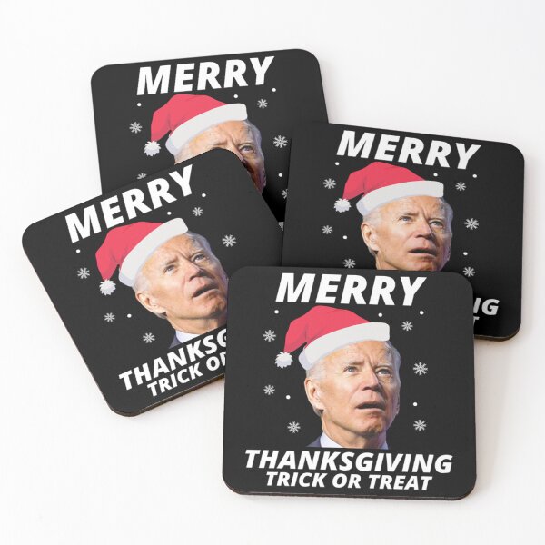 Item preview, Anti joe biden christmas designed and sold by RonniePotter78.