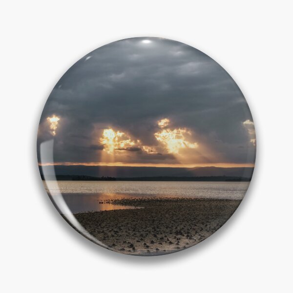 Item preview, One Cloud Ruined My Sunset  designed and sold by Rainphotography.