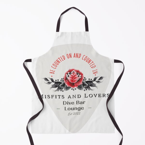Item preview, Misfits Dive Bar Lounge Guitar Pick Logo (Grey) (Pick Only No Background Color) designed and sold by RebelSwtheart13.