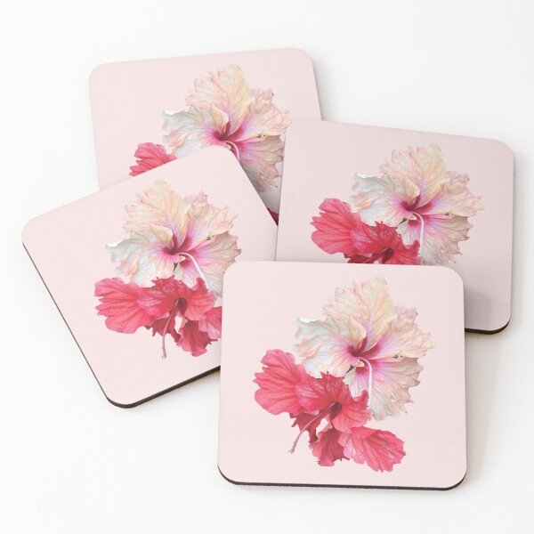 Item preview, Gorgeous hibiscus tropic flower queen  designed and sold by Trianglegreen.