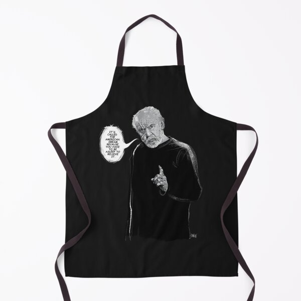 Item preview, man george carlin designed and sold by enamahafleym.