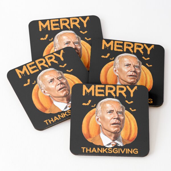 Item preview, Biden Funny Thanksgiving designed and sold by RonniePotter78.