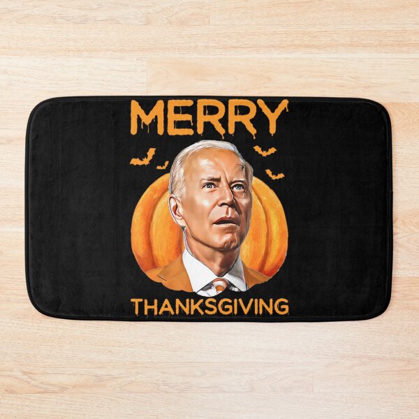 Item preview, Biden Funny Thanksgiving designed and sold by RonniePotter78.