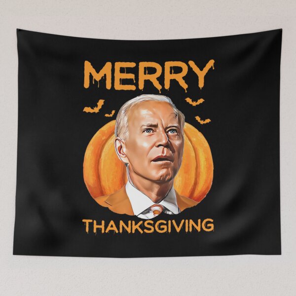 Item preview, Biden Funny Thanksgiving designed and sold by RonniePotter78.