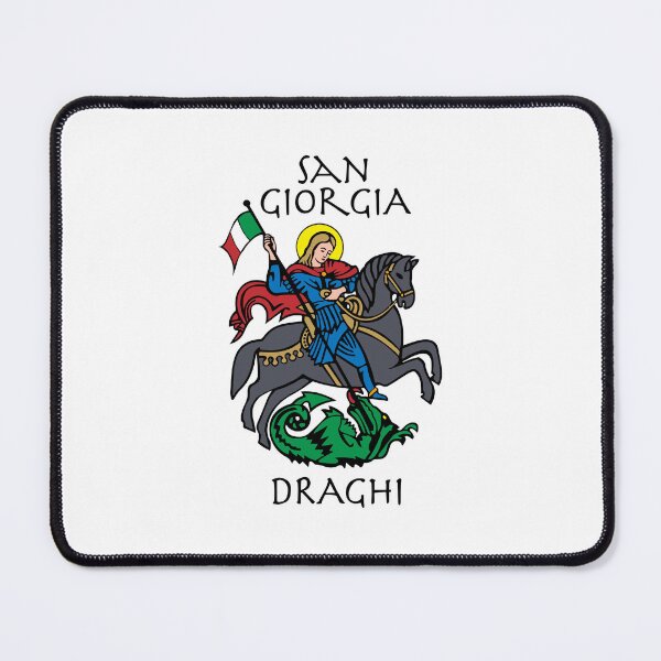 Item preview, San Giorgia Meloni designed and sold by spaghettiarts.
