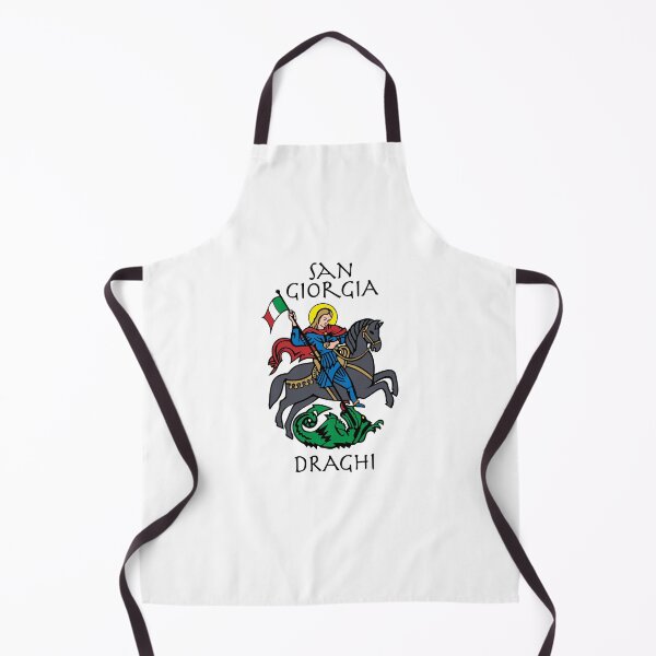 Item preview, San Giorgia Meloni designed and sold by spaghettiarts.