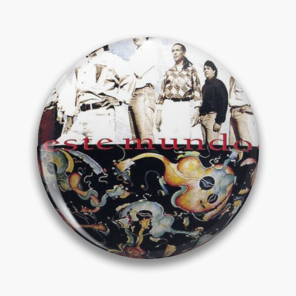Item preview, Gipsy Kings, Este mundo designed and sold by LOGANPETTIT.