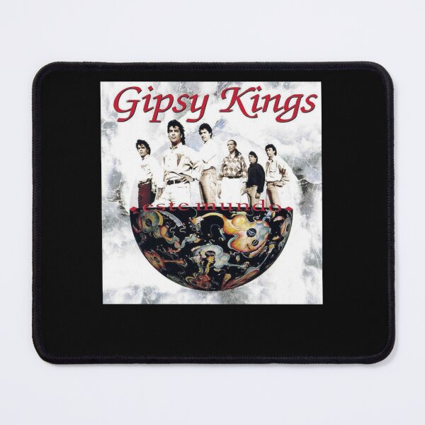 Item preview, Gipsy Kings, Este mundo designed and sold by LOGANPETTIT.