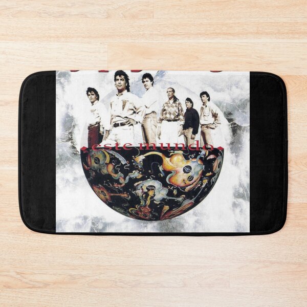 Item preview, Gipsy Kings, Este mundo designed and sold by LOGANPETTIT.