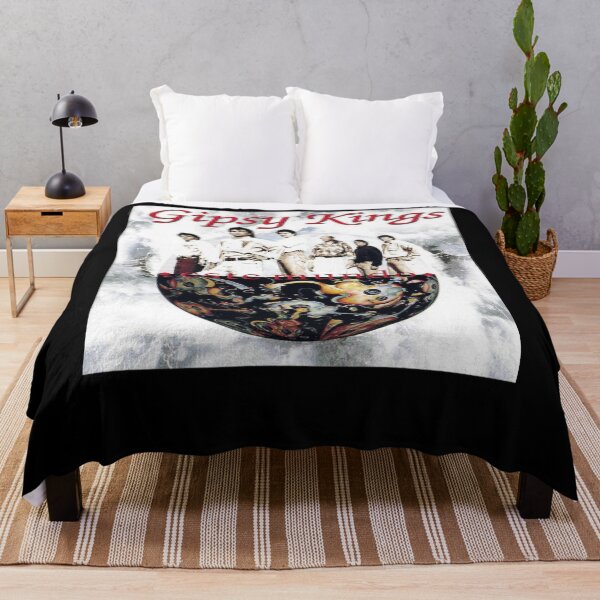 Item preview, Gipsy Kings, Este mundo designed and sold by LOGANPETTIT.
