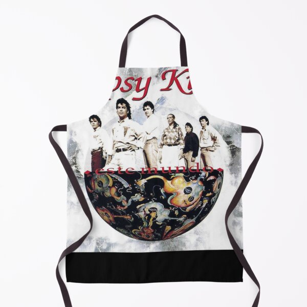 Item preview, Gipsy Kings, Este mundo designed and sold by LOGANPETTIT.