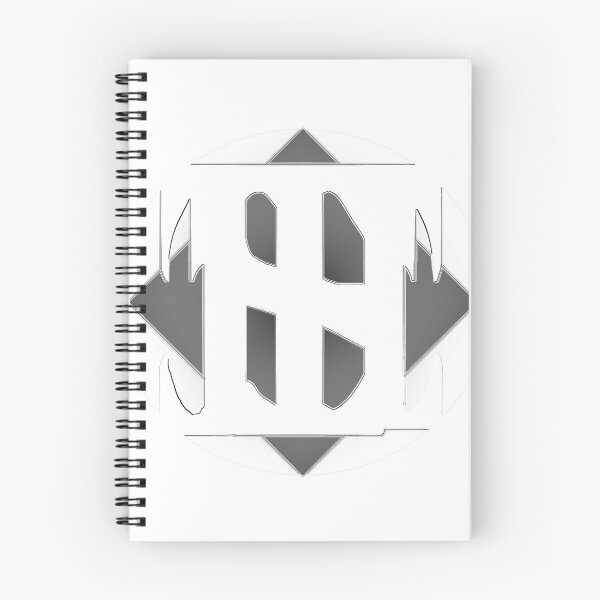 Item preview, White Logo designed and sold by Sithisilith.