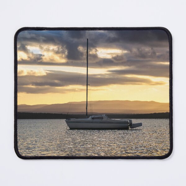 Item preview, Golden Spring Sunset 3 designed and sold by Rainphotography.