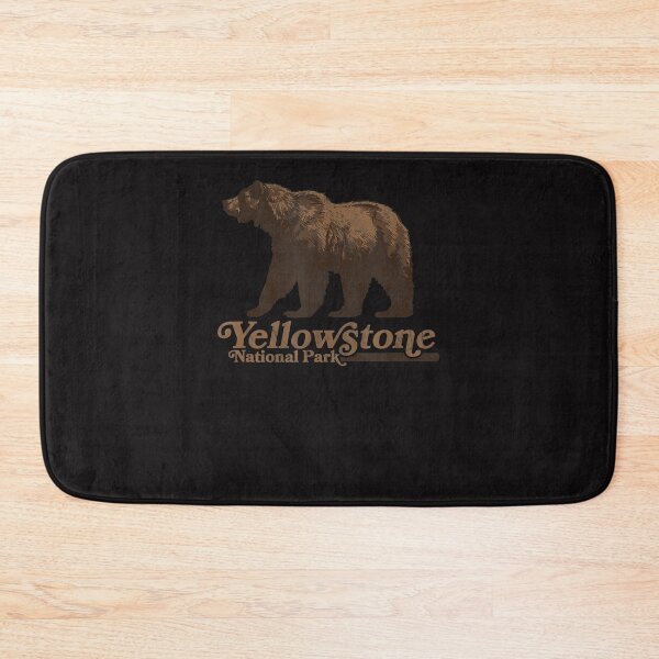 Item preview, Yellowstone designed and sold by AaronMathews.