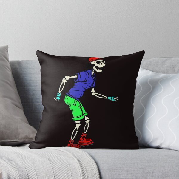 Item preview, Skating skeleton designed and sold by Right-Fit27.