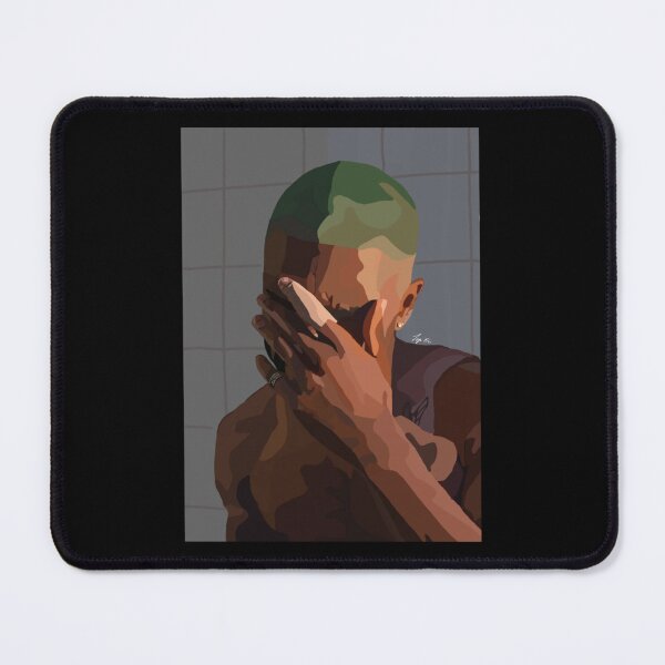 Artikelvorschau, Frank Ocean Blonde entworfen und verkauft von LOGANPETTIT.