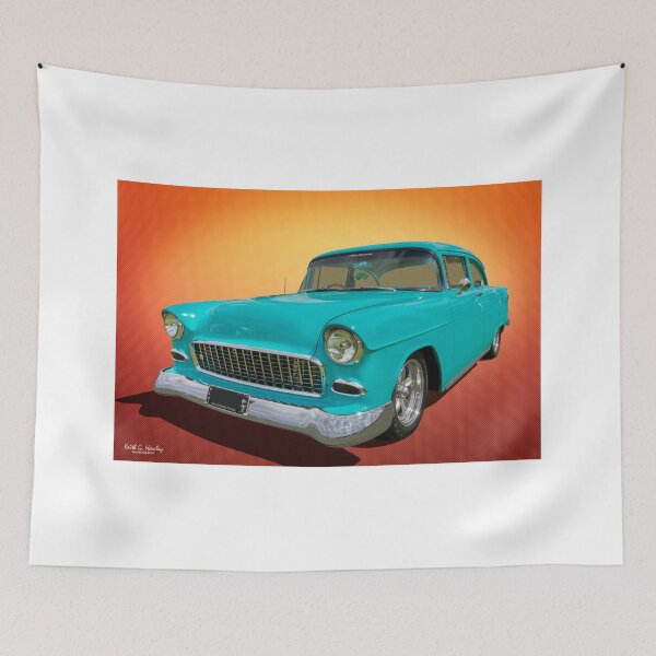 Item preview, Rock N Roll 55 designed and sold by Hawley Designs.
