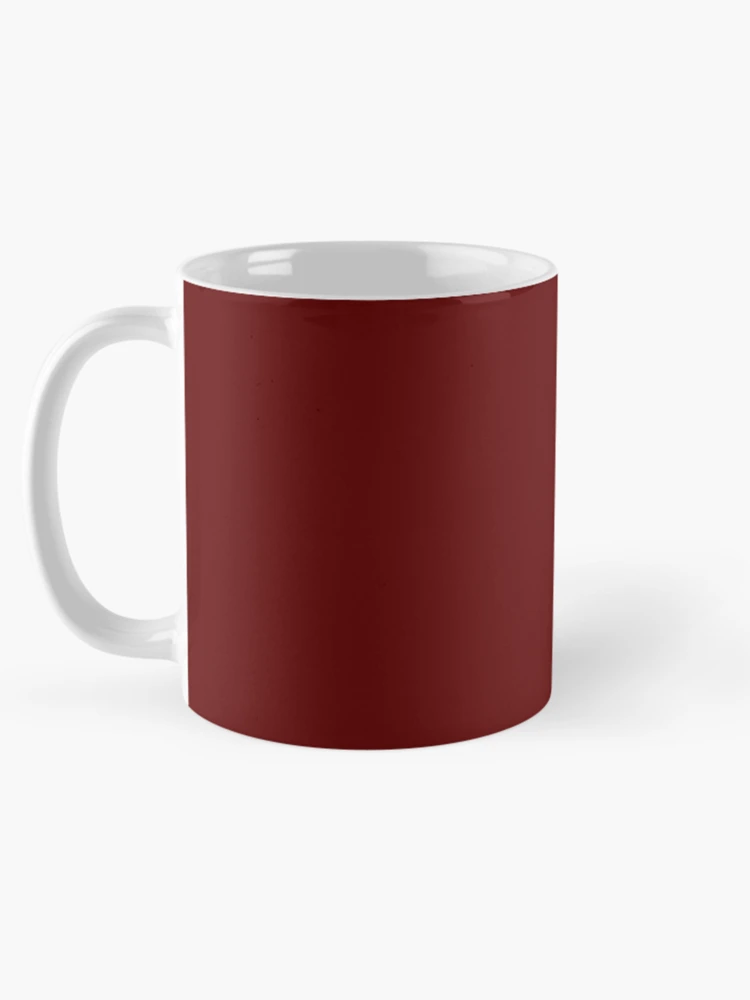 Thumbnail 5 of 6, Coffee Mug, Rhodesian Ridgeback More Ridgebacks Less Worries Ridgeback 14 designed and sold by Positiv3Arts.