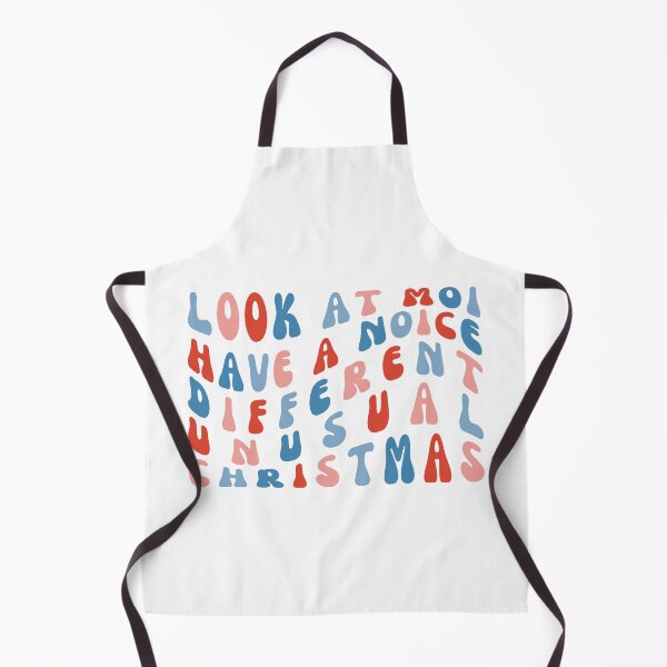 Item preview, Kath and Kim Noice Different Christmas designed and sold by porterpouts.