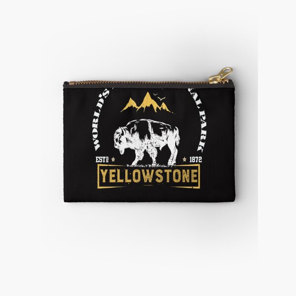 Item preview, Yellowstone designed and sold by AaronMathews.