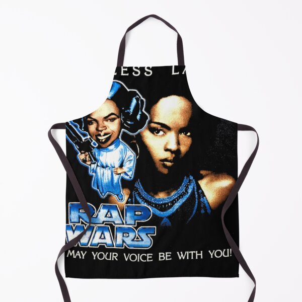 Item preview, Princess Lauryn Hills Rap Wars May Your Voice Be With You designed and sold by LOGANPETTIT.