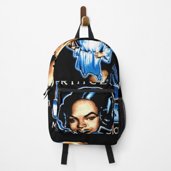 Item preview, Princess Lauryn Hills Rap Wars May Your Voice Be With You designed and sold by LOGANPETTIT.