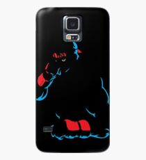 Fighter 1 Case/Skin for Samsung Galaxy