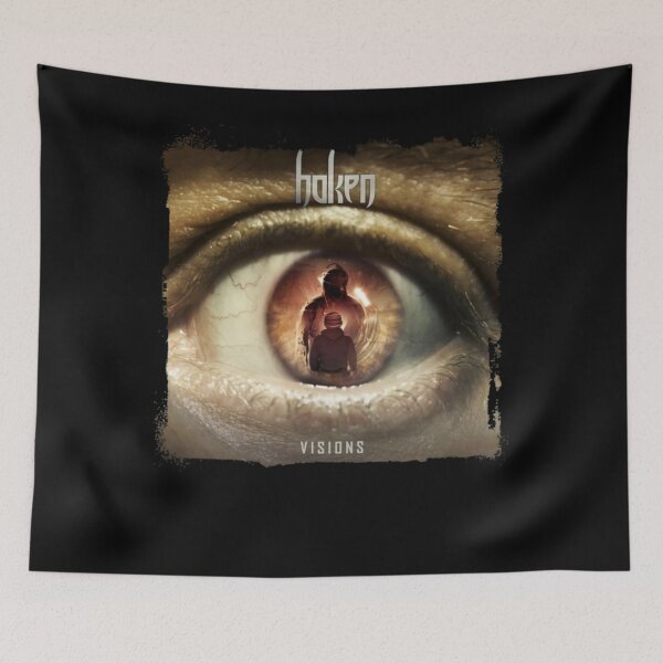 Item preview, Garden Party - Hoken Visions designed and sold by LOGANPETTIT.
