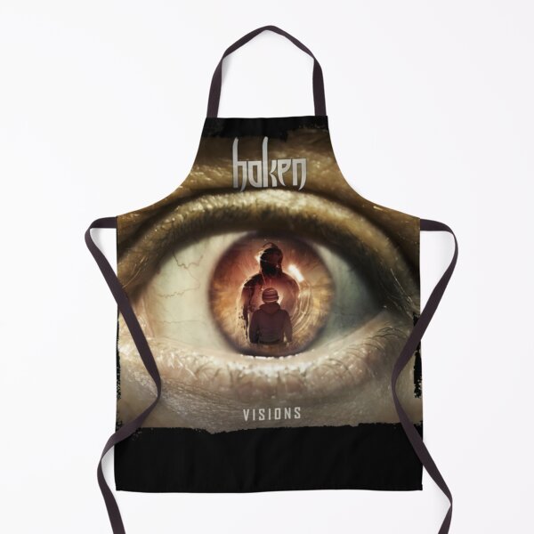 Item preview, Garden Party - Hoken Visions designed and sold by LOGANPETTIT.