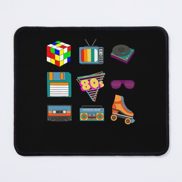 Item preview, 80's Retro Fashion Throwback Culture Disco Music Party Lover   designed and sold by DosuIsora.