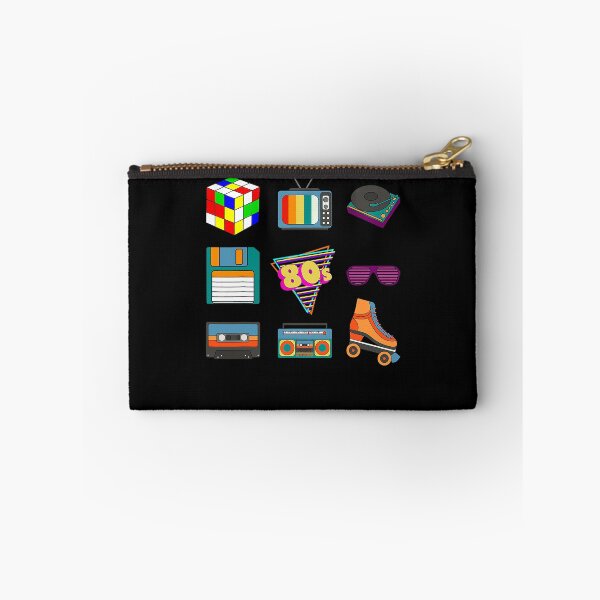 Item preview, 80's Retro Fashion Throwback Culture Disco Music Party Lover   designed and sold by DosuIsora.