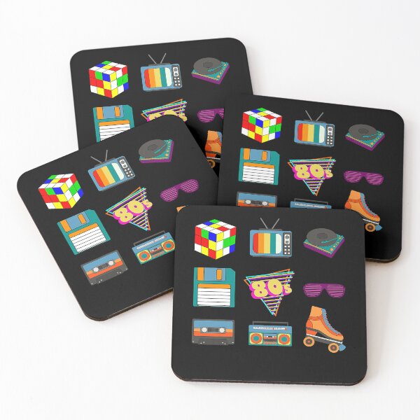 Item preview, 80's Retro Fashion Throwback Culture Disco Music Party Lover   designed and sold by DosuIsora.