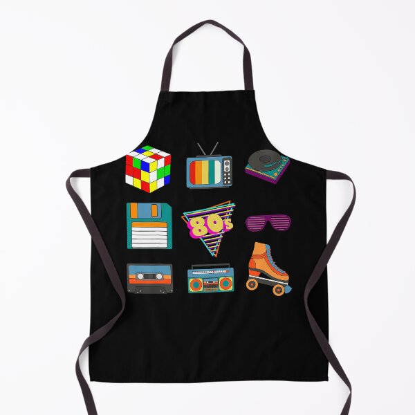 Item preview, 80's Retro Fashion Throwback Culture Disco Music Party Lover designed and sold by DosuIsora.