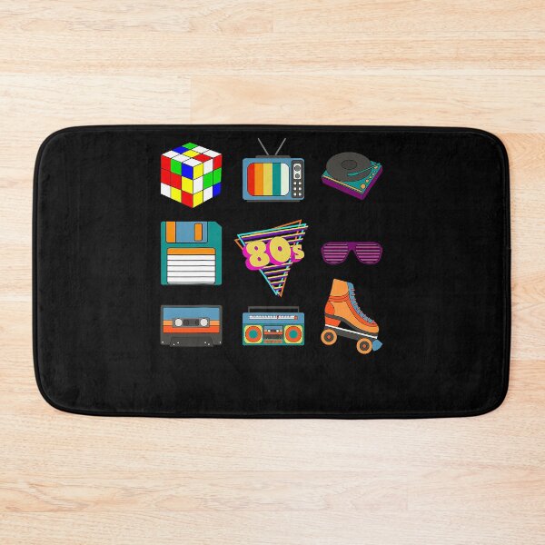 Item preview, 80's Retro Fashion Throwback Culture Disco Music Party Lover   designed and sold by DosuIsora.