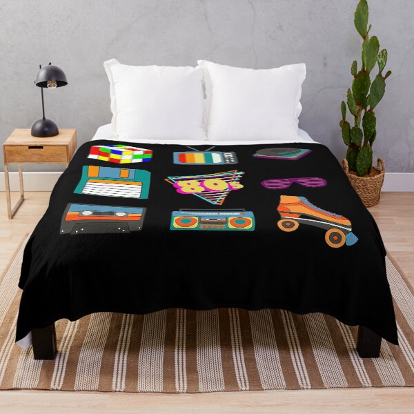 Item preview, 80's Retro Fashion Throwback Culture Disco Music Party Lover   designed and sold by DosuIsora.