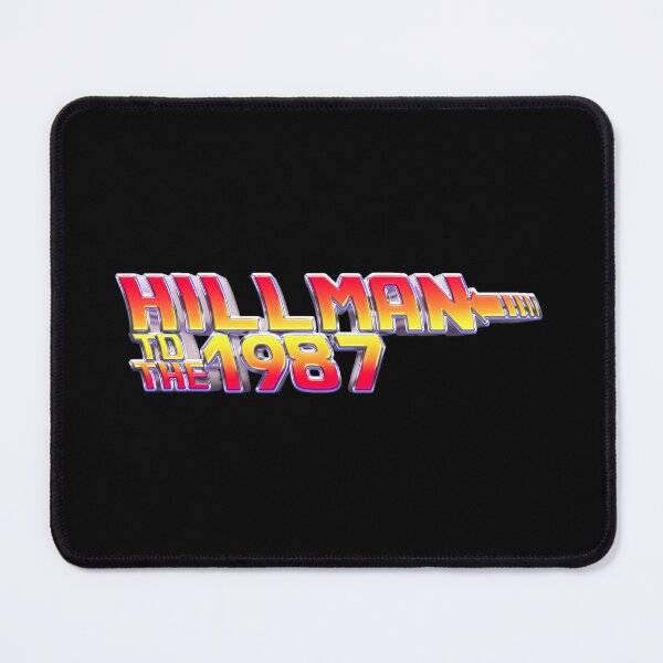 Item preview, hillman to the1987 designed and sold by izabella iza.