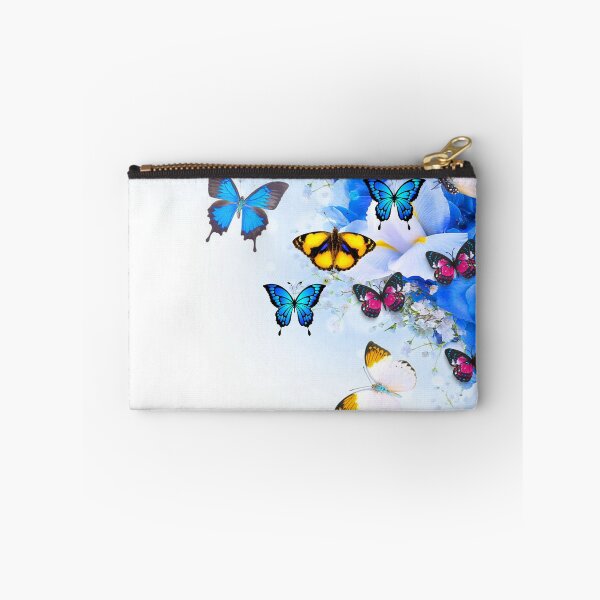 Item preview, Butterflies in summer, wildlife, nature, travel  designed and sold by Lessonsprint.