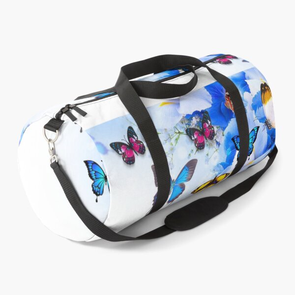 Item preview, Butterflies in summer, wildlife, nature, travel  designed and sold by Lessonsprint.