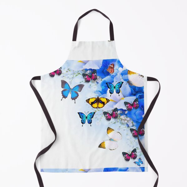 Item preview, Butterflies in summer, wildlife, nature, travel  designed and sold by Lessonsprint.