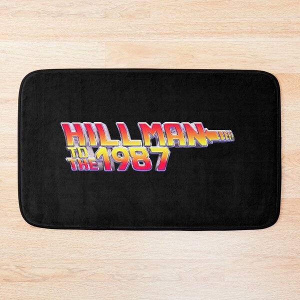 Item preview, hillman to the1987 designed and sold by izabella iza.