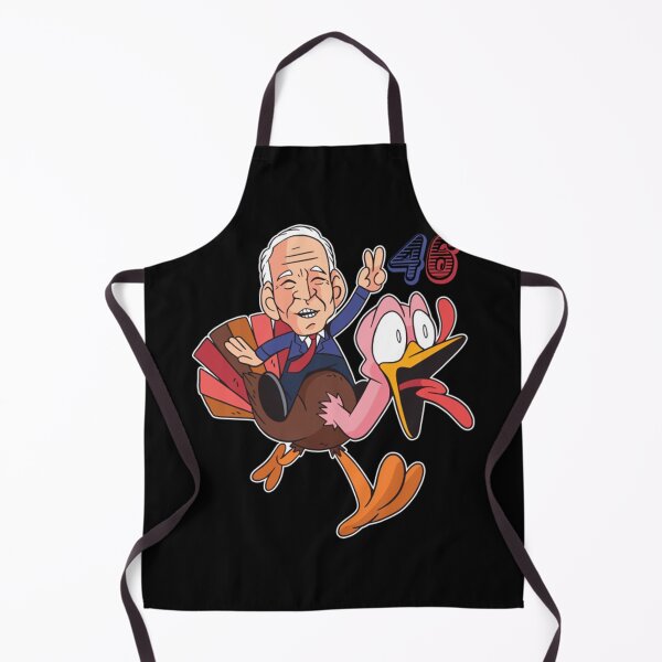 Item preview, Funny Joe Biden Thanksgiving Turkey Halloween Costume Ridin designed and sold by RonniePotter78.
